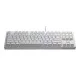 Клавиатура Hator Skyfall TKL Pro ENG/RUS/RUS (HTK-656) White