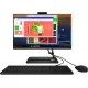 Моноблок Lenovo 22ADA6 (F0G6003SUA) Black