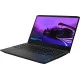 Ноутбук Lenovo IdeaPad Gaming 3 15ACH6 (82K201U8RA) FullHD Shadow Black