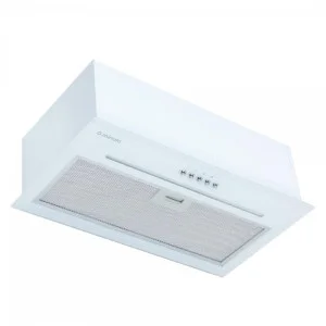 Витяжка Minola HBI 5264 WH GLASS 700 LED Line Витяжка Minola HBI 5264 WH GLASS 700 LED Line