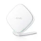 Точка доступа ZyXEL WX3100-T0 (WX3100-T0-EU01V2F) (мост/повторитель, AX1800, EasyMesh, TR-069, 2xGE LAN)