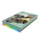 Внешний жесткий диск 2.5" USB 2.0TB Seagate FireCuda Gaming Hard Drive Star Wars edition Grogu (STKL2000404)