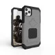 Чохол-накладка Rokform Rugged для Apple iPhone 11 Pro Max Gun Metal (306843P)