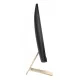 Моноблок Asus V222FAK-BA002M (90PT02G1-M01890) Black