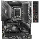 Материнская плата MSI MAG B760 Tomahawk WiFi DDR4 Socket 1700