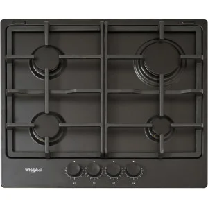 Варильна поверхня Whirlpool TGML 660 NB