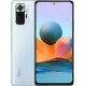 Xiaomi Redmi Note 10 Pro 8/128GB Dual Sim Glacier Blue