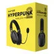 Bluetooth-гарнитура Hator Hyperpunk 2 Wireless Tri-mode Black (HTA-845)