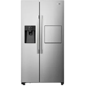 Холодильник Gorenje NRS9181VXB