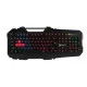 Клавиатура A4Tech B150N Bloody Black USB