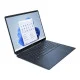 Ноутбук HP Spectre x360 14-ef2003ru (825D6EA) Blue