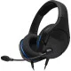 Гарнитура игровая Kingston HyperX Cloud Stinger Core for PS4 Black/Blue (HX-HSCSC-BK)