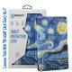Чехол-книга BeCover Smart для Lenovo Tab M10 TB-328F (3rd Gen) 10.1" Night (708295)