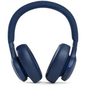 Bluetooth-гарнітура JBL Live 660NC Blue (JBLLIVE660NCBLU)