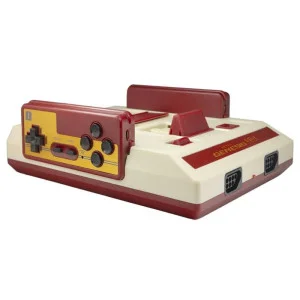 Retro Genesis 8 Bit HD Classic (CONSKDN89)