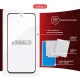 Захисне скло Intaleo для Samsung Galaxy Note10 Lite SM-N770 Full Glue Black (1283126497940)