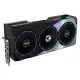 Відеокарта GF RTX 4090 24GB GDDR6X Aorus Master Gigabyte (GV-N4090AORUS M-24GD)