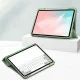 Чехол-книжка BeCover Direct Charge Pen для Apple iPad Air 10.9 (2020) Green (705528)