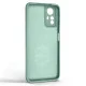 Чохол-накладка Armorstandart Icon Ring для Xiaomi Redmi Note 12S 4G Mint (ARM68813)