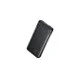 Универсальная мобильная батарея Proda Azeada Qidian AZ-P08 10000mAh Black (AZ-P08-BK)