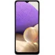Samsung Galaxy A32 SM-A325 4/128GB Dual Sim Black (SM-A325FZKGSEK)