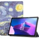 Чехол-книга BeCover Smart для Lenovo Tab M10 TB-328F (3rd Gen) 10.1" Night (708295)