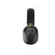 Bluetooth-гарнитура Hator Hyperpunk 2 Wireless Tri-mode Black (HTA-845)