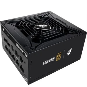 Блок питания 1stPlayer PS-650SP 650W, 80+ Gold, 14cm fan Блок питания 1stPlayer PS-650SP 650W, 80+ Gold, 14cm fan