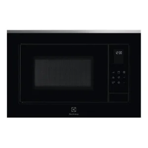 Микроволновая печь Electrolux LMS4253TMX