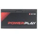 Блок живлення Chieftec GPU-750FC, ATX, APFC, 14cm fan, Gold, modular, RTL