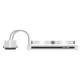 Система водяного охлаждения ID-Cooling Dashflow 240 Basic White