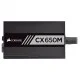 Блок питания Corsair CX650M (CP-9020103-EU) 650W