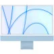 Моноблок Apple A2438 iMac 23.5" Retina 4.5K Blue (MGPK3UA/A)