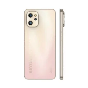 Смартфон Umidigi A13 Pro 4/128GB Dual Sim Sunglow Gold