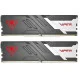 Модуль пам`яті DDR5 2x16GB/6600 Patriot Viper Venom Black (PVV532G660C34K)