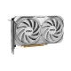 Видеокарта GF RTX 4060 8GB GDDR6 Ventus 2X White OC MSI (GeForce RTX 4060 VENTUS 2X WHITE 8G OC)