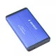 Внешний карман Gembird SATA HDD 2.5", USB 3.0, Blue (EE2-U3S-2-B)