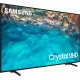 Телевизор Samsung UE43BU8000UXUA