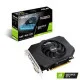 GF GTX 1650 4GB GDDR6 Phoenix OC Asus (PH-GTX1650-O4GD6-P)
