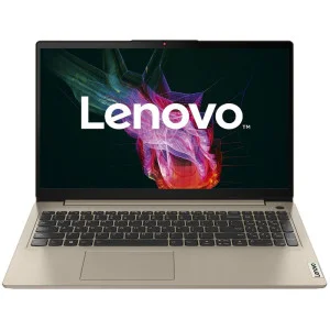 Ноутбук Lenovo IdeaPad 3 15ALC6 (82KU00PJRA) Sand Ноутбук Lenovo IdeaPad 3 15ALC6 (82KU00PJRA) Sand