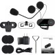 Bluetooth-мотогарнитура для шлема FreedConn FDC VBx2 (fdtcmvb2)