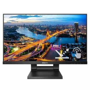 Philips 23.8" 242B1TC/00 IPS Black SmoothTouch Philips 23.8" 242B1TC/00 IPS Black SmoothTouch