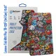 Чехол-книга BeCover Smart для Lenovo Tab M10 Plus TB-125F (3rd Gen) 10.61" Graffiti (708314)