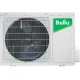 Кондиціонер Ballu BSDI-09HN1 серія Lagoon DC inverter