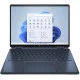 Ноутбук HP Spectre x360 14-ef2003ru (825D6EA) Blue