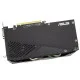 Відеокарта GF RTX 2060 12GB GDDR6 Dual Evo Asus (DUAL-RTX2060-12G-EVO)