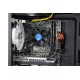 Персональний комп'ютер COBRA Advanced (I64.8.S4.58.591)