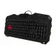 Клавиатура A4Tech Bloody B210 Black USB