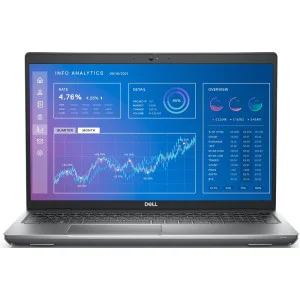 Ноутбук Dell Precision 3571 (N099PW3571UA_WP) Gray Ноутбук Dell Precision 3571 (N099PW3571UA_WP) Gray