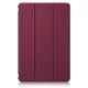 Чехол-книжка BeCover Smart для Samsung Galaxy Tab S7 SM-T875 Red Wine (705224)